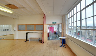 The Factory Fitness and Dance Centre - 407 Hornsey Rd, London N19 4DX, United Kingdom