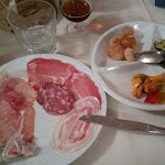 Photo n°4 de l'avis de Lara.i fait le 05/05/2018 à 11:55 sur le  Farmhouse La Fattoria from Betel à Chiuduno