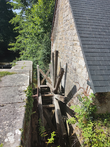 Moulin de Paillasse à Coutances