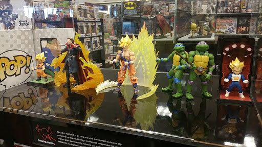 Book Store «Barnes & Noble Booksellers», reviews and photos, 1739 Olentangy River Rd, Columbus, OH 43212, USA