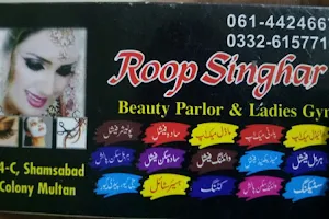 Roop Singhar Parlor image
