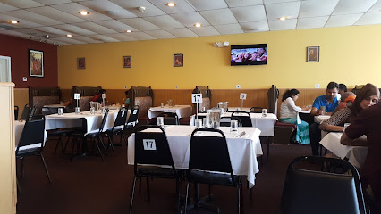 Priya Indian Restaurant - 939 W Wise Rd, Schaumburg, IL 60193