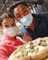 Photos du propriétaire du Pizzeria Dolce Vita - TIMELO à Saze - n°17
