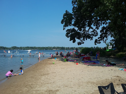 Park «Paulus Park», reviews and photos, 200 S Rand Rd, Lake Zurich, IL 60047, USA