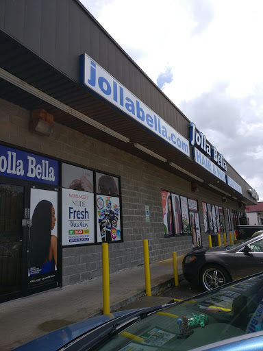 Jolla Bella Beauty Supply, 5939 Scott St, Houston, TX 77021, USA, 