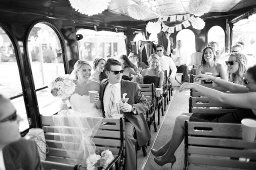 Tourist Attraction «Chicago Trolley & Double Decker Co», reviews and photos, 4400 S Racine Ave, Chicago, IL 60609, USA