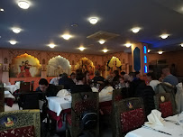 Atmosphère du Restaurant indien Taj Bollywood à Palaiseau - n°16