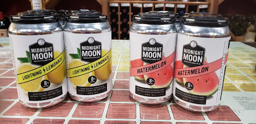 Liquor Store «T & R Wines & Liquors», reviews and photos, 145 Market St, Potsdam, NY 13676, USA