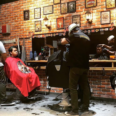 Traders Barbershop