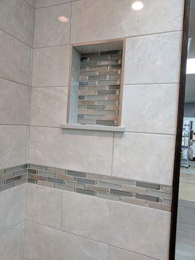 Flooring Store «Alita Tile», reviews and photos