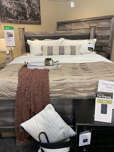 Furniture Store «Ashley HomeStore», reviews and photos, 26222 Golden Maple Loop, Wesley Chapel, FL 33544, USA