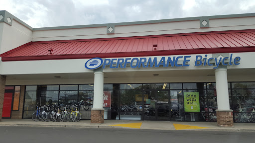 Performance Bicycle, 7690 Montgomery Rd, Cincinnati, OH 45236, USA, 