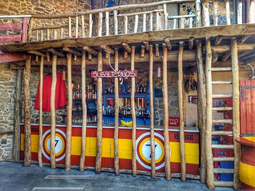 Información y opiniones sobre Tia María de Aldeadávila De La Ribera