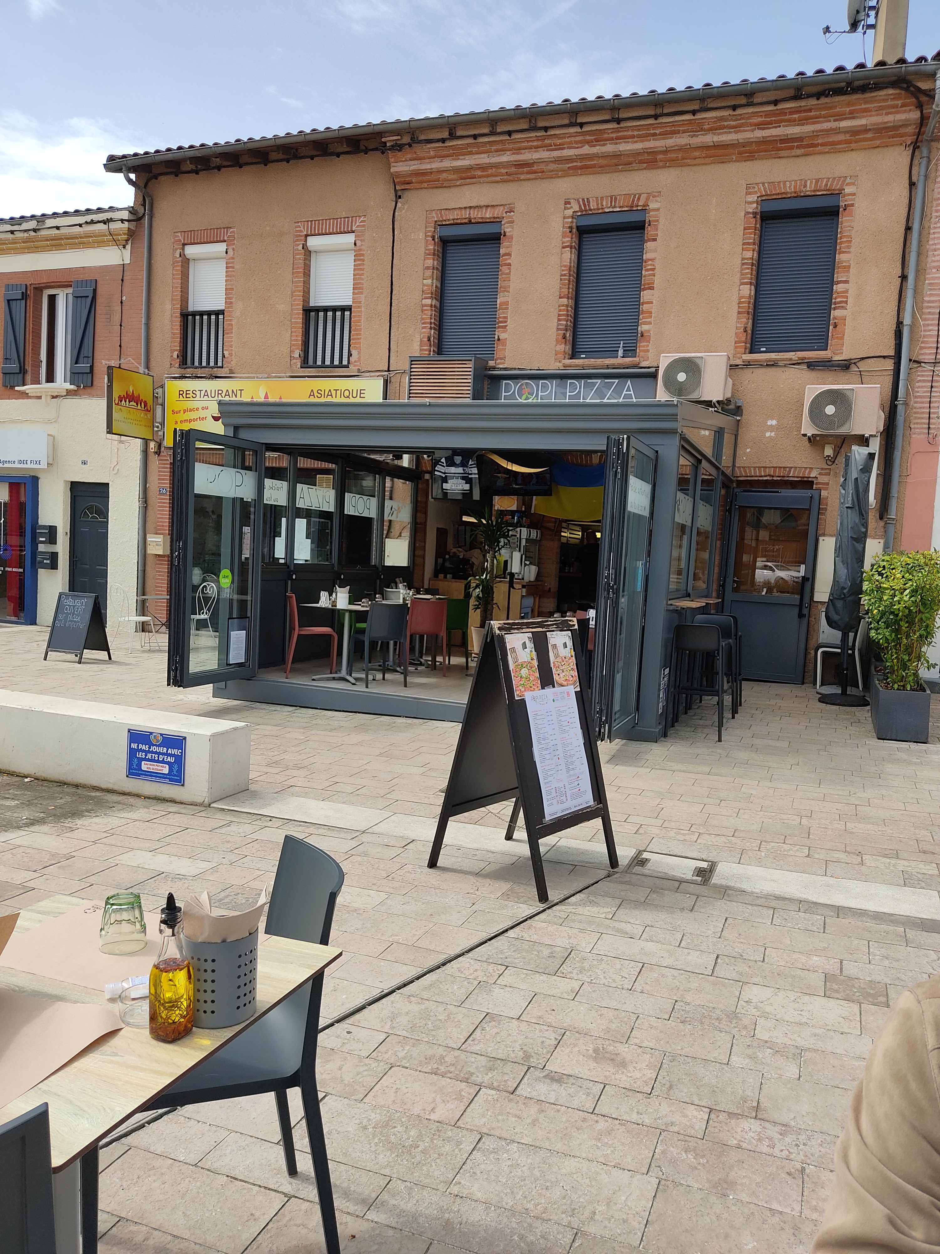 Photo n° 1 de l'avis de Pat.a fait le 27/04/2022 à 11:19
