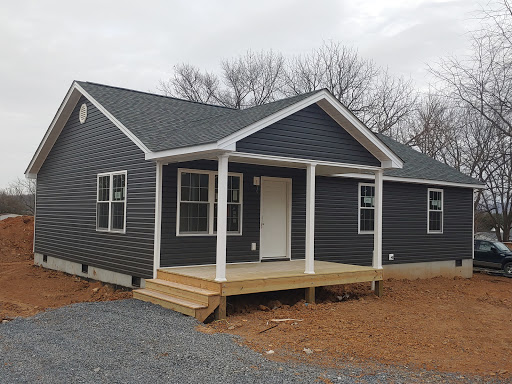 Custom Home Builder «William T. Murden Construction LLC.», reviews and photos, 314 Meghann Dr, Woodstock, VA 22664, USA