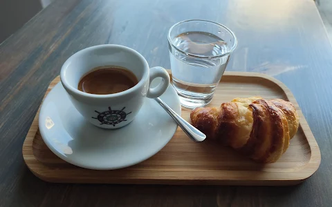 Káva Krifi image