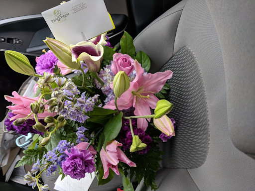 Florist «Longmont Florist, Inc.», reviews and photos, 614 Coffman St, Longmont, CO 80501, USA