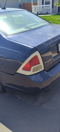 Auto Repair Shop «Temple Hill Automotive», reviews and photos, 1703 Goliad Rd, San Antonio, TX 78223, USA