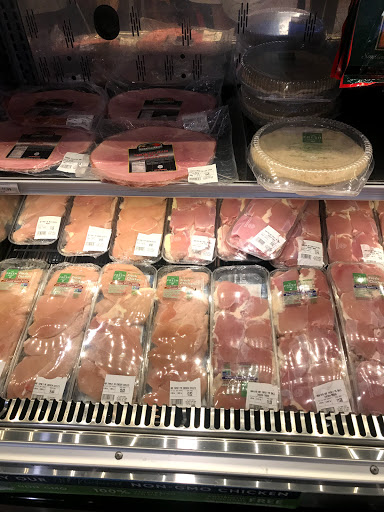 Grocery Store «The Fresh Market», reviews and photos, 723 White Plains Rd, Scarsdale, NY 10583, USA