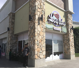 Pastelería Lourdes Tijuana photo