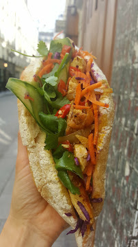 Sandwich du Restaurant Miss Banh Mi à Paris - n°10