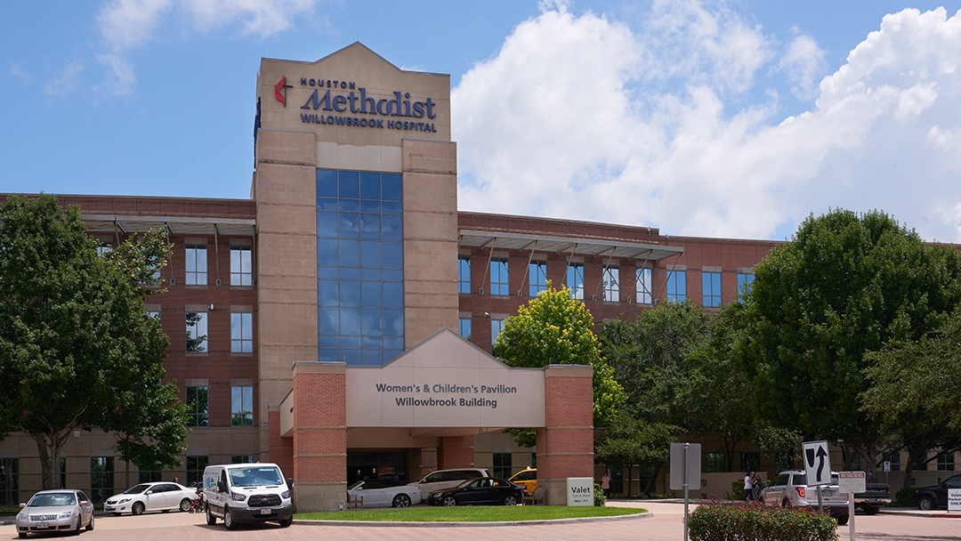 Houston Methodist Gynecologic Oncology Associates