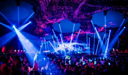 Night Club «Lavo Nightclub», reviews and photos, 39 E 58th St, New York, NY 10022, USA