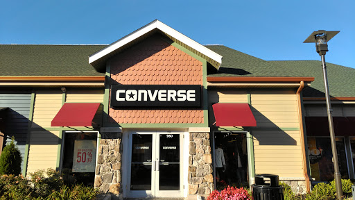 Shoe Store «Converse Factory Store», reviews and photos, 950 Grapevine Ct, Central Valley, NY 10917, USA