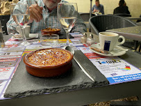 Plats et boissons du Restaurant Le Bistrot Montmartre à Vernon - n°18