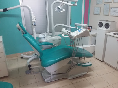 Consultorio Odontológico Anabela Palacios
