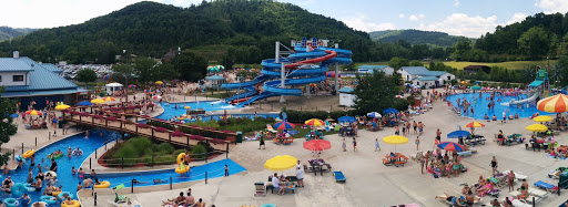 Water Park «Kentucky Splash WaterPark and Campground», reviews and photos, 1050 Kentucky 92, Williamsburg, KY 40769, USA