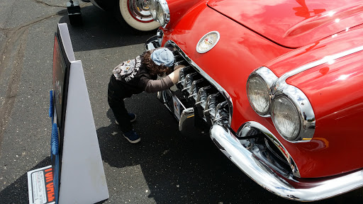 Car Dealer «Bowman Auto Center», reviews and photos, 9603 Dixie Hwy, Village of Clarkston, MI 48348, USA