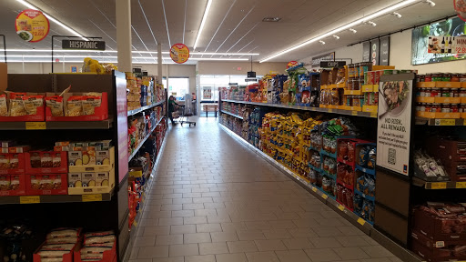 Supermarket «ALDI», reviews and photos, 7369 Watson Rd, Shrewsbury, MO 63119, USA