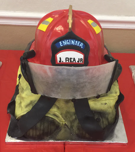 Bakery «Cake Art», reviews and photos, 18402 U.S. 281 Access Rd, San Antonio, TX 78259, USA