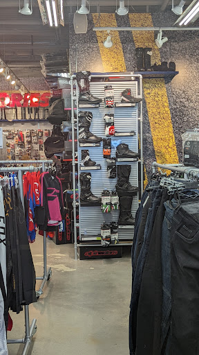 Motorcycle Parts Store «Cycle Gear», reviews and photos, 4401 W Wendover Ave #102, Greensboro, NC 27407, USA