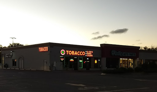 Tobacco Shop «Inver Grove Tobacco», reviews and photos, 6570 Cahill Ave E, Inver Grove Heights, MN 55076, USA