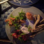 Photo n°2 de l'avis de James.a fait le 11/02/2018 à 21:45 sur le  Il Pirata Ristorante, Lounge Bar, Beach Club - Praiano à Praiano