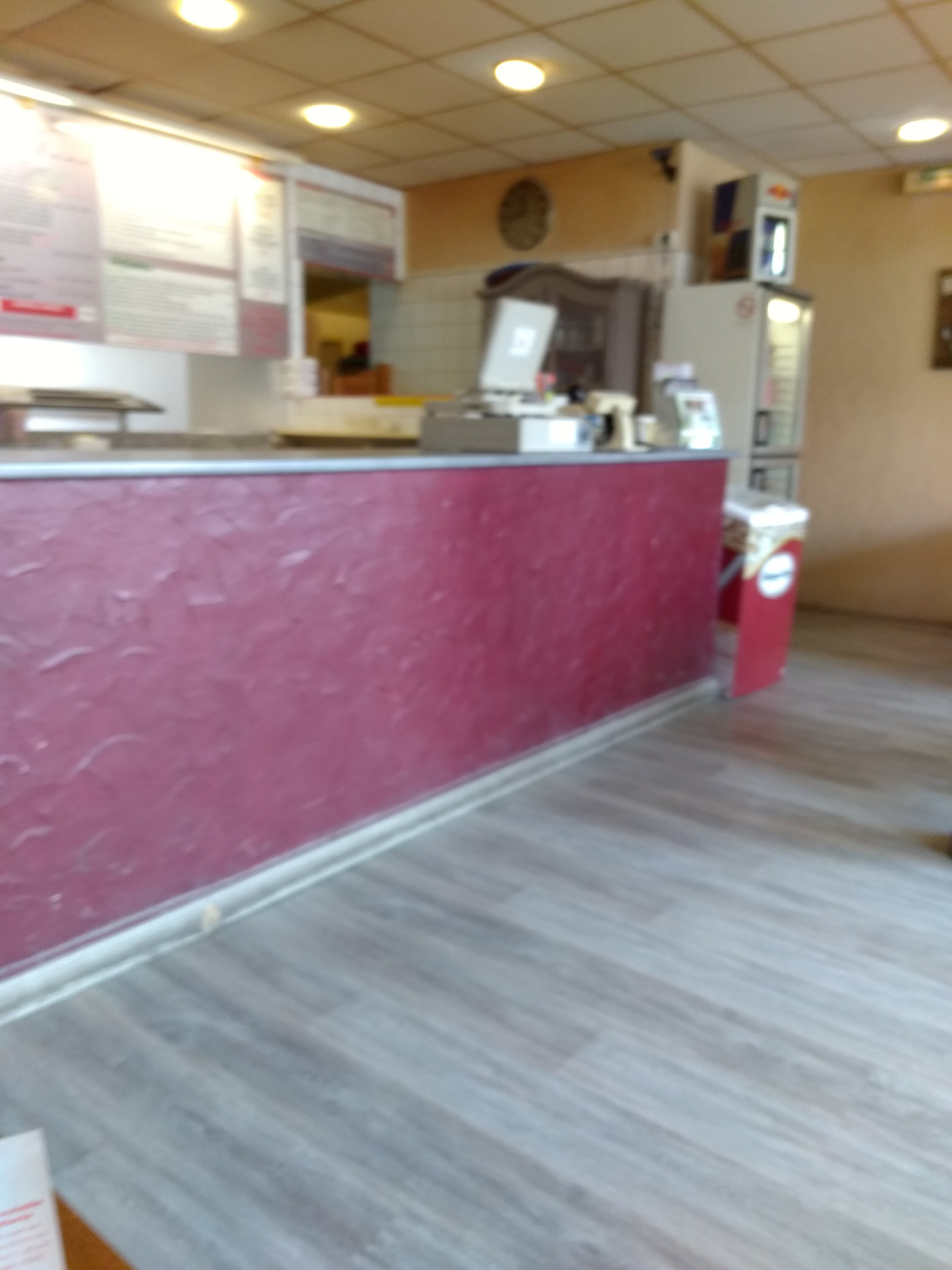 Photo n° 2 de l'avis de Pamela.a fait le 03/03/2018 à 10:46