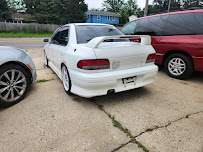 Kimber Auto Body & Paint - Photo 9 - Car repair in Holland, MI, Holland