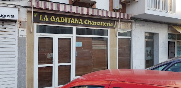La Gaditana Charcuteria