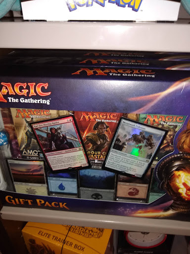 Book Store «Books-A-Million», reviews and photos, 6601 Edwardsville Crossing Dr, Edwardsville, IL 62045, USA