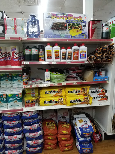 Supermarket «Sea Isle Supermarket», reviews and photos, 22220 Termini-San Luis Pass Rd, Galveston, TX 77554, USA