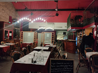 Atmosphère du Restaurant Benvenuti Al Sud à Gonesse - n°1