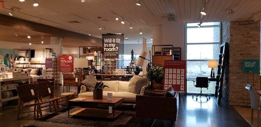 Furniture Store «Crate and Barrel», reviews and photos, 630 Commons Way, Bridgewater, NJ 08807, USA