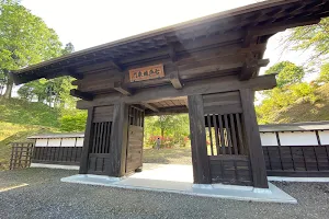 Shichinohe Castle image