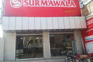 Surmawala - Raheem Yar Khan image