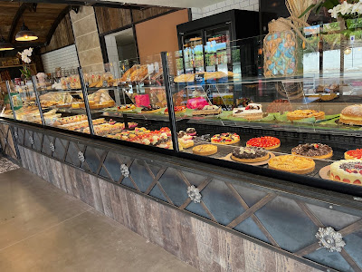 PAILLARD - Boulangerie Pâtisserie à Aubagne