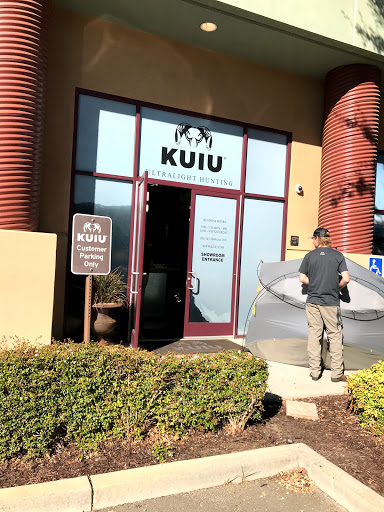 Outdoor Sports Store «KUIU», reviews and photos, 1920 N Lincoln St #101, Dixon, CA 95620, USA