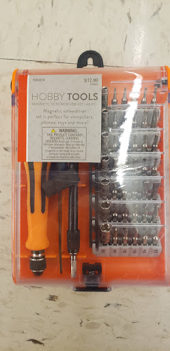 Craft Store «Hobby Lobby», reviews and photos, 30 Arnold Park Dr, Arnold, MO 63010, USA