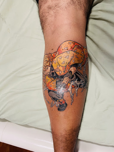 Explore know your worth tattoo ideas, creative tattoo ideas in Knoxville, available at Idle Hands Tattoo Studio